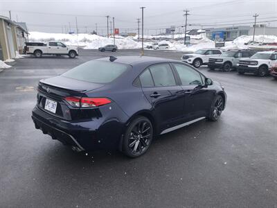 2023 Toyota Corolla SE   - Photo 4 - Clarenville, NL A5A 2C4
