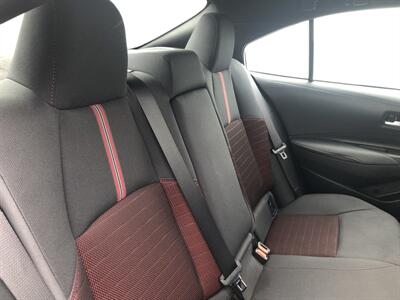 2023 Toyota Corolla SE   - Photo 17 - Clarenville, NL A5A 2C4