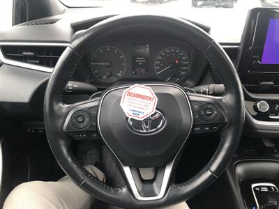 2023 Toyota Corolla SE   - Photo 12 - Clarenville, NL A5A 2C4