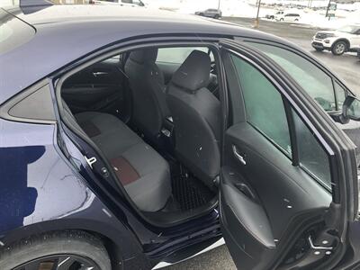 2023 Toyota Corolla SE   - Photo 16 - Clarenville, NL A5A 2C4