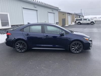 2023 Toyota Corolla SE   - Photo 3 - Clarenville, NL A5A 2C4