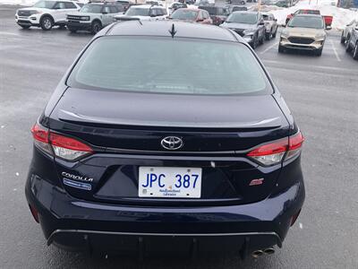 2023 Toyota Corolla SE   - Photo 14 - Clarenville, NL A5A 2C4