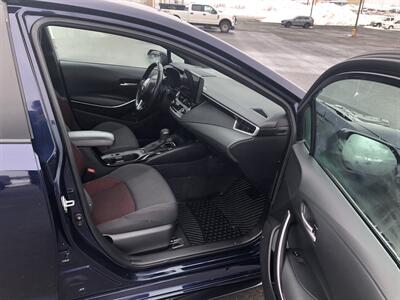 2023 Toyota Corolla SE   - Photo 5 - Clarenville, NL A5A 2C4