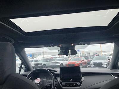 2023 Toyota Corolla SE   - Photo 20 - Clarenville, NL A5A 2C4