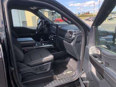 2022 Ford F-150 XLT Sport   - Photo 5 - Clarenville, NL A5A 2C4