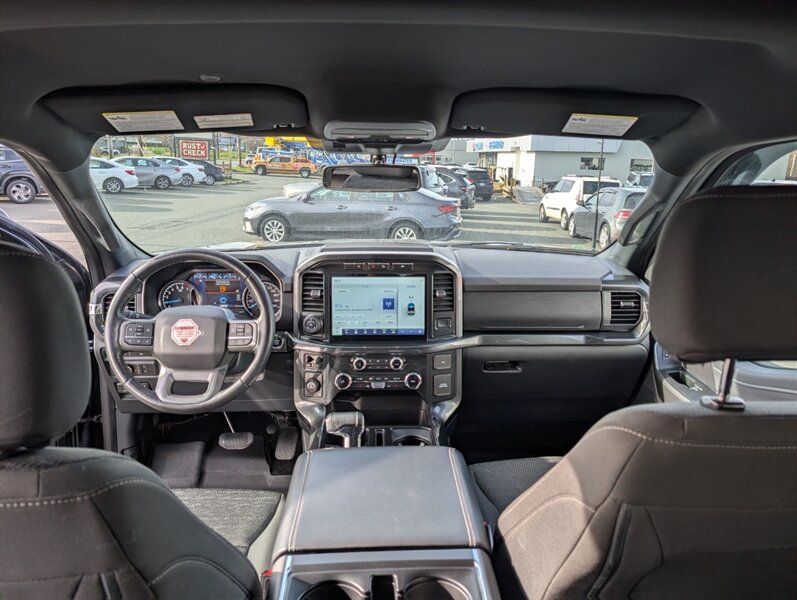 2022 Ford F-150 XLT Sport - Photo 6 - St John's, NL A1B 1C2