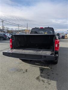 2022 Ford F-150 XLT Sport - Photo 5 - St John's, NL A1B 1C2