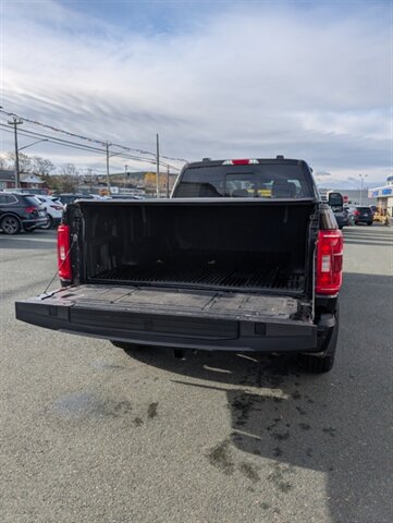 2022 Ford F-150 XLT Sport - Photo 5 - St John's, NL A1B 1C2