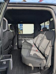 2022 Ford F-150 XLT Sport - Photo 9 - St John's, NL A1B 1C2