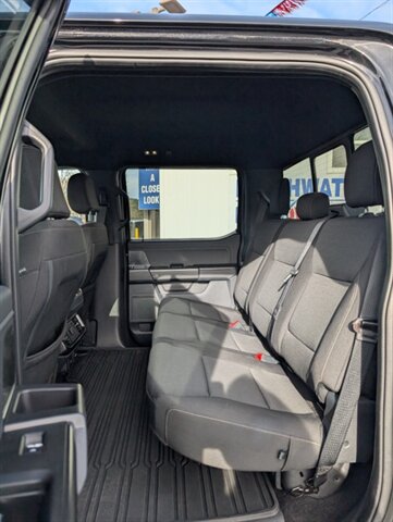 2022 Ford F-150 XLT Sport - Photo 9 - St John's, NL A1B 1C2