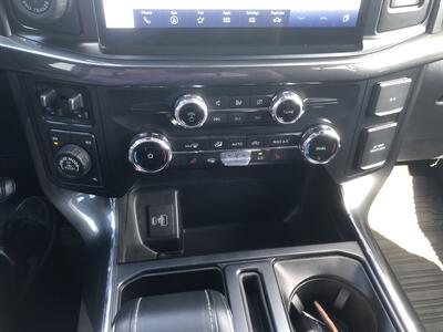 2022 Ford F-150 XLT Sport   - Photo 10 - Clarenville, NL A5A 2C4