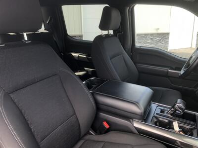 2022 Ford F-150 XLT Sport   - Photo 6 - Clarenville, NL A5A 2C4