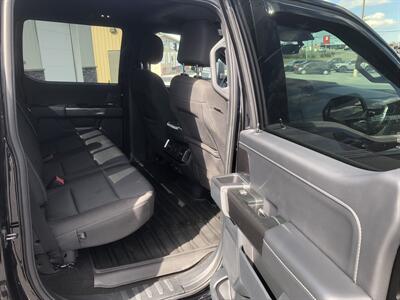 2022 Ford F-150 XLT Sport   - Photo 15 - Clarenville, NL A5A 2C4