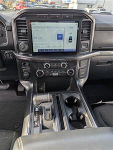 2022 Ford F-150 XLT Sport - Photo 10 - St John's, NL A1B 1C2