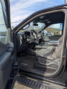 2022 Ford F-150 XLT Sport - Photo 7 - St John's, NL A1B 1C2