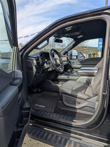 2022 Ford F-150 XLT Sport - Photo 7 - St John's, NL A1B 1C2