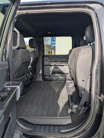 2022 Ford F-150 XLT Sport - Photo 8 - St John's, NL A1B 1C2