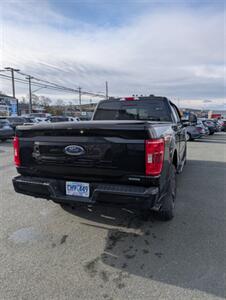 2022 Ford F-150 XLT Sport - Photo 4 - St John's, NL A1B 1C2