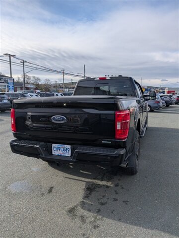 2022 Ford F-150 XLT Sport - Photo 4 - St John's, NL A1B 1C2
