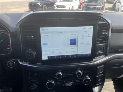 2022 Ford F-150 XLT Sport   - Photo 9 - Clarenville, NL A5A 2C4
