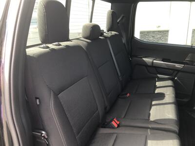 2022 Ford F-150 XLT Sport   - Photo 16 - Clarenville, NL A5A 2C4