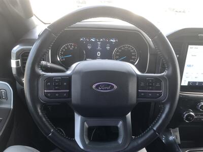 2022 Ford F-150 XLT Sport   - Photo 7 - Clarenville, NL A5A 2C4
