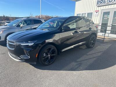 2023 Buick Envision Preferred   - Photo 2 - Clarenville, NL A5A 2C4