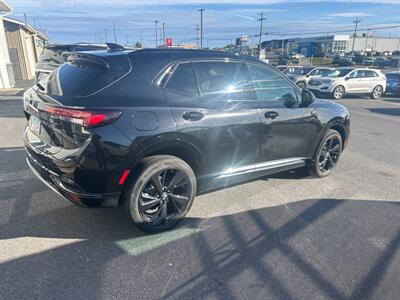 2023 Buick Envision Preferred   - Photo 4 - Clarenville, NL A5A 2C4