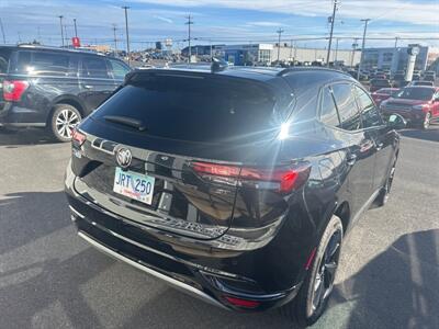 2023 Buick Envision Preferred   - Photo 3 - Clarenville, NL A5A 2C4