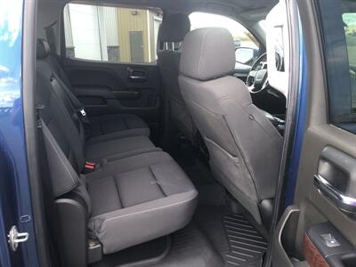 2018 GMC Sierra 1500 Elevation   - Photo 16 - Clarenville, NL A5A 2C4