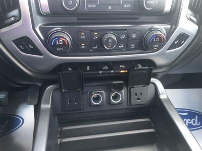 2018 GMC Sierra 1500 Elevation   - Photo 11 - Clarenville, NL A5A 2C4