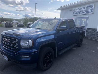 2018 GMC Sierra 1500 Elevation   - Photo 2 - Clarenville, NL A5A 2C4