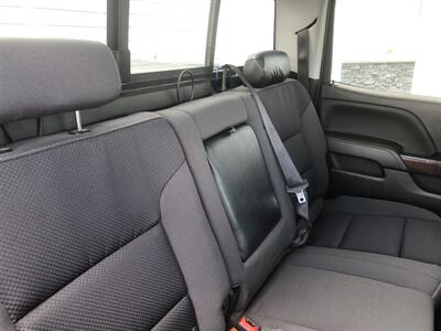 2018 GMC Sierra 1500 Elevation   - Photo 17 - Clarenville, NL A5A 2C4