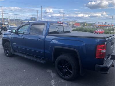 2018 GMC Sierra 1500 Elevation   - Photo 3 - Clarenville, NL A5A 2C4