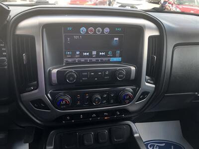 2018 GMC Sierra 1500 Elevation   - Photo 12 - Clarenville, NL A5A 2C4