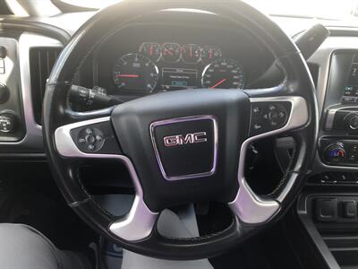 2018 GMC Sierra 1500 Elevation   - Photo 9 - Clarenville, NL A5A 2C4