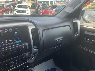 2018 GMC Sierra 1500 Elevation   - Photo 13 - Clarenville, NL A5A 2C4