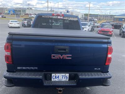 2018 GMC Sierra 1500 Elevation   - Photo 14 - Clarenville, NL A5A 2C4