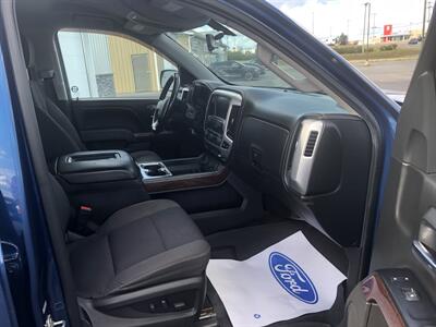 2018 GMC Sierra 1500 Elevation   - Photo 7 - Clarenville, NL A5A 2C4