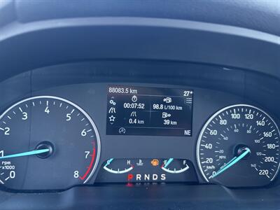2021 Ford EcoSport SE   - Photo 13 - Clarenville, NL A5A 2C4