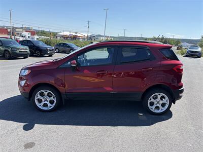 2021 Ford EcoSport SE   - Photo 3 - Clarenville, NL A5A 2C4