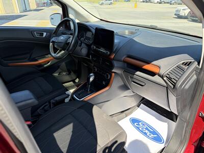 2021 Ford EcoSport SE   - Photo 7 - Clarenville, NL A5A 2C4
