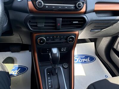 2021 Ford EcoSport SE   - Photo 9 - Clarenville, NL A5A 2C4