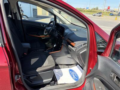 2021 Ford EcoSport SE   - Photo 5 - Clarenville, NL A5A 2C4