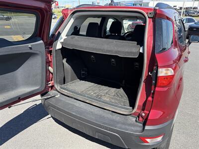 2021 Ford EcoSport SE   - Photo 15 - Clarenville, NL A5A 2C4