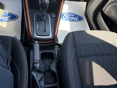 2021 Ford EcoSport SE   - Photo 10 - Clarenville, NL A5A 2C4