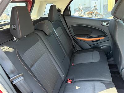 2021 Ford EcoSport SE   - Photo 17 - Clarenville, NL A5A 2C4