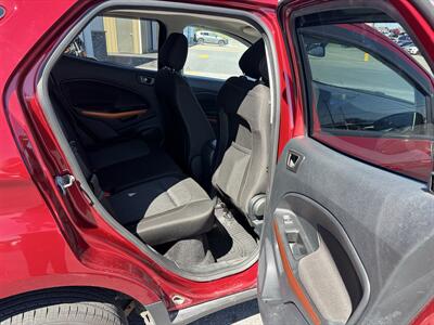 2021 Ford EcoSport SE   - Photo 16 - Clarenville, NL A5A 2C4