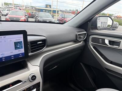 2021 Ford Explorer XLT - Photo 11 - Clarenville, NL A5A 2C4