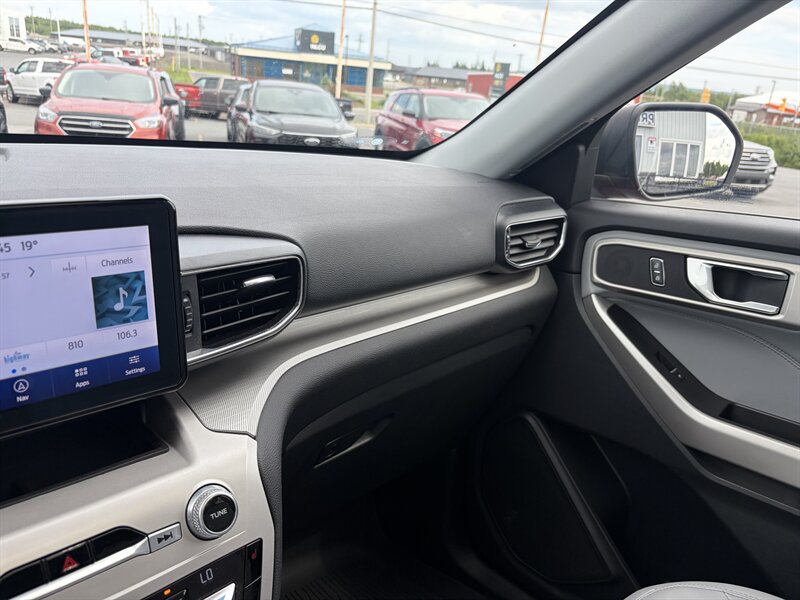 2021 Ford Explorer XLT - Photo 11 - Clarenville, NL A5A 2C4